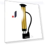 High Pressure Electric Air Pump — Inflation Devices, AI Supermarket