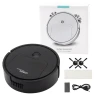 Mini Smart Vacuum Cleaner — Robot Vacuum, Perfect choice for your home