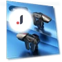 Mobile Game Controller — Thumb Grips, Gaming Bay