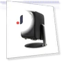 Portable LCD Projector — Home Theater Projectors, Lenovo