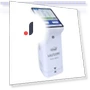 Portable Multifunctional Colorimeter with Touch Screen — , JOHO - CarGear