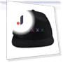 Programmable LED Message Lid — Smart Glasses, Cool Men Wardrobe