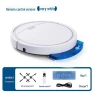 Robotic Vacuum Cleaner, TopSky