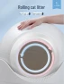 Semi-Automatic Smart Cat Litter Box, Pets Land