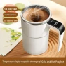 Smart Electric Magnetic Mug, Perfect choice for your home