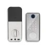 Smart Lock with Fingerprint Recognition, Apex Gear