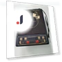 Smart Touch Induction Cooktop — Cooking Surfaces, guangchang01