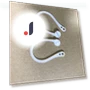Sports Ear Hooks and Non-Slip Caps — Audio Gear, Smarter than future