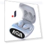 Ultra-thin Bluetooth Sleep Headset — Audio Gear, AI Supermarket
