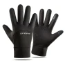 Waterproof Touchscreen Gloves Unisex — Heated Gloves, Warm Land