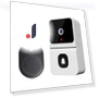 Wi-Fi Doorbell — Kits, TVG