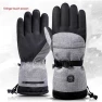 Winter Heated Gloves, TEVISE