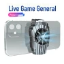 Wireless Cooling Clip for Mobile Phone, Home of smartphone & tablet accessories