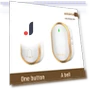 Wireless Doorbell — Doorbells, Best Electronics