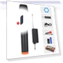 Wireless Rechargeable Microphone for Karaoke and Outdoor Singing — Sing-Along Systems, Smarter than future