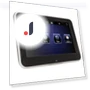 8-inch IPS Touchscreen Headrest Monitor — In-Car Entertainment Systems, TOMTOP JMS