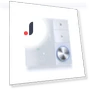 Air Conditioner Temperature and Humidity Controller — Home Climate Control, Super Star Mall