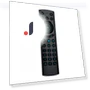Air Mouse Gyroscope Remote Control — Remote Controls, Be Free