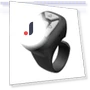 Bluetooth Page Turner Remote Control — Keyboards, Pide