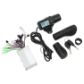 Brushless Motor Controller for Electric Bicycle Scooter — Motors, CosyHome