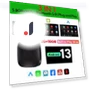 Car AI Box Wireless Adapter — Phone Accessories, Happy Home Mall
