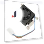 Cooling Fan for RasPi CM4 — Cooling Pads & Fans, 3d printing machine