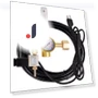 Dual NDIR Detector CO2 Monitor — Air Quality Monitors, Home Of Auto Parts