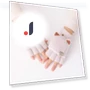 Fingerless Gloves — Gloves & Mittens, CrossCart