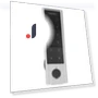 Fingerprint Access Controller — Biometric Security, TOMTOP JMS