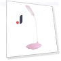 Foldable Touch Sensor Eye Protection LED Desk Lamp — Study & Desk Lighting, AVE