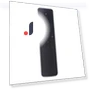 Infrared Remote Control for Smart TV — Remote Controls, Be Free