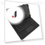 Keyboard Case with Touch Panel — Keyboard Cases, 3d printing machine