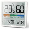 LCD Digital Hygrometer, ToyousoniC