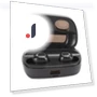 Mini Bluetooth Earbuds — In-Ear Headphones