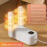 Portable Foldable Shoe Dryer — Shoe Dryer, Warm Land