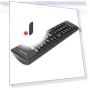 Remote Control for Smart TV — Remote Controls, LG