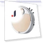 Robot Vacuum — Smart Cleaning Robots, Yinuobaby