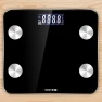Smart Body Composition Scale — Smart Scale, All gears