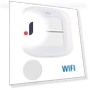 Smart Home Controller Button — Smart Home Hubs & Controllers, DC-HOME-3