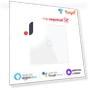 Smart Light Switch — Dimmer Switches, YOCOLO