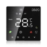 Smart Thermostat — Smart Thermostat, Houspace