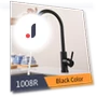 Smart Touch Kitchen Faucet — Smart-Touch Kitchen Faucets, Harmonious Living Home