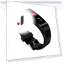 Smart Watch Bluetooth Health Fitness Step Counter Waterproof Watch — Smartwatches, Glasses