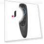 Smart Wireless Remote Control with Gyroscope — Remote Controls, Zeblaze