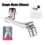 Universal Rotating Robotic Arm Extension for Faucet, DC-Home-2