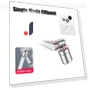 Universal Rotating Robotic Arm Extension for Faucet — Extension Tubes, DC-Home-2