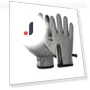 Winter Cycling Gloves — Gloves, Amusedly