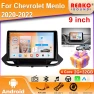 Android 13 Car Multimedia System — Car Infotainment System, Reakosound