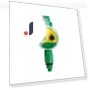 Automatic Watering Timer — Controllers, Trowel & Seed