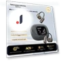 Bluetooth Headset with Smart Translation — Phone Accessories, Admisitr